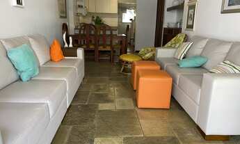 Imagem 5: Apartamento Guarujá Enseada com 128 metros quadrados com 3 quartos em Enseada - Guarujá