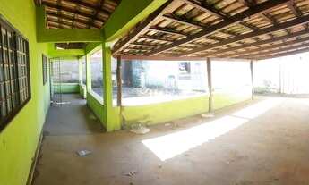 Imagem 4: Casa na Avenida Independência a 150 metros da 16° Delegacia