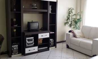 Imagem: VOLTA REDONDA - Apartamento Padrão - ATERRADO