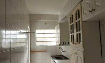 Imagem 4: Apartamento para aluguel com 50 metros quadrados com 1 quarto em Cambuci - São Paulo - São