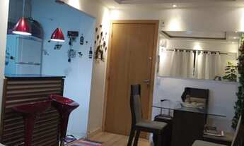 Imagem 3: AGIO APTO 02 QUARTOS REFORMADO TOP