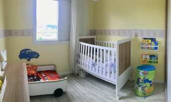 Imagem 5: Apto. 68 m² Barueri - à venda R$ 439.000,00 Estuda Permuta