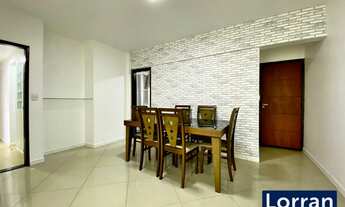 Imagem 3: 3 quartos com suíte gigante em jardim camburi, lazer completo e portaria 24hrs