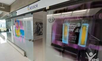 Imagem 2: Ref.: 8175 - Sala comercial de 37,50m² - Centro, Santo André