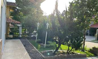 Imagem 2: House Ville 05 suítes+ escritório / Dom Pedro