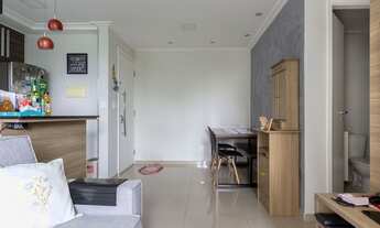 Imagem 3: APARTAMENTO BEM LOCALIZADO NA VILA PRUDENTE