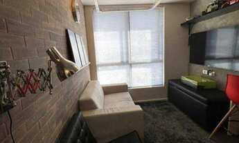 Imagem 4: Apartamento com 2 dormitórios à venda, 50 m² por R$ 529.000,00 - Portão - Curitiba/PR