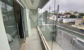 Imagem 6: Sobrado com 3 dormitórios à venda, 180 m² por R$ 850.000,00 - Vila Brás Cubas - Mogi das C