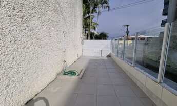 Imagem 4: Sobrado para venda possui 75 metros quadrados com 2 quartos