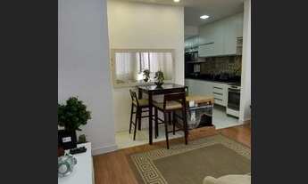 Imagem 6: APTA TIPO CASA 2QTOS+DEPENDÊNCIA