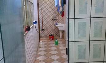 Imagem 6: P0695 - Sobrado para venda com 3 quartos em Castelo - Santos - SP