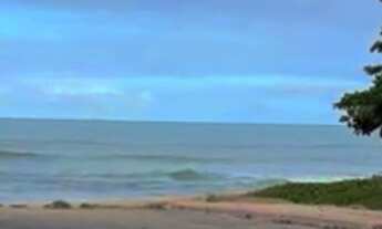 Imagem: Lindo lote com vista para o mar!! Plano!!