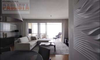 Imagem 2: Apartamento a venda Vila Mascote 80m2