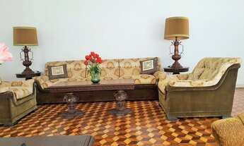 Imagem 2: EXCELENTE CASA TÉRREA À VENDA! IDEAL PARA CLÍNICAS, CONSULTÓRIOS, ESCOLAS, ETC