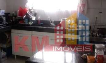 Imagem 5: VENDA! Casa duplex em condomínio no Planalto Treze de Maio em Mossoró