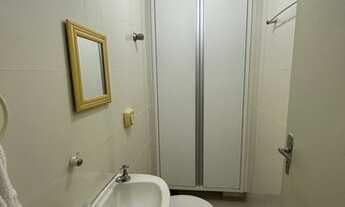 Imagem 5: Apartamento para venda tem 104 metros quadrados com 3 quartos em Balneário - Florianópolis