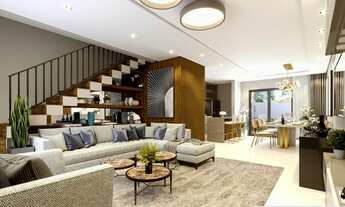 Imagem 2: Casa em condomínio Urbanova 3 quartos, suíte São José dos Campos