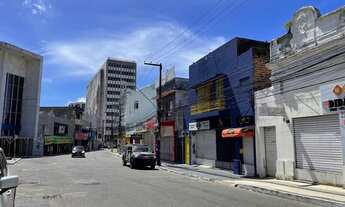 Imagem 3: Prédio Comercial no Centro de Maceió