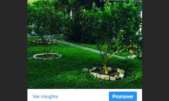 Imagem 5: Aldeia chácara muito boa e barata