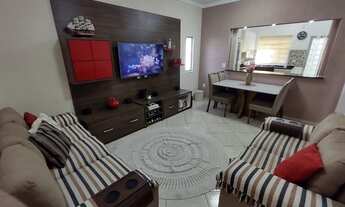 Imagem: Casa para venda tem 70 metros quadrados