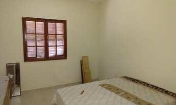 Imagem 2: Casa para venda possui 243 metros quadrados com 3 quartos em Jauá (Abrantes) - Camaçari