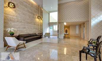 Imagem 4: Apartamento para venda possui 114 m² com 3 quartos em Setor Bueno - Goiânia - GO