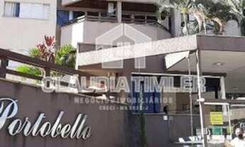 Imagem: Apartamento todo reformado no Edifício