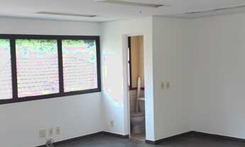 Imagem 5: SALA COMERCIAL COM 2 WC 50 M2 ABAIXO AVALIAÇÃO