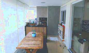 Imagem 5: ROSSI MAIS RESERVA JAGUARÉ 85M² Lindo e Barato!