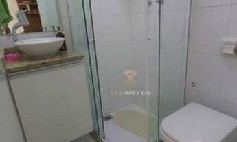 Imagem 2: Apartamento com 2 dormitórios à venda, 68 m² por R$ 800.000,00 - Botafogo - Rio de Janeiro