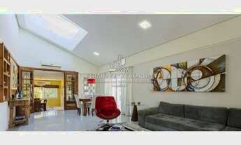 Imagem: CASA ALTO PADRÃO CONDOMÍNIO FECHADO CACUPÉ