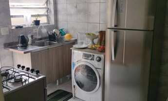 Imagem 3: Casa para venda tem 0 metros quadrados com 2 quartos em Centro - Diadema - São Paulo