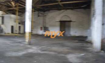 Imagem 5: Galpão para alugar, 3000 m² por R$ 28.000,00/mês - Centro - Santos/SP