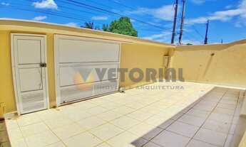 Imagem 4: Sobrado para venda possui 180 metros quadrados com 3 quartos em Vila Atlântica - Caraguata