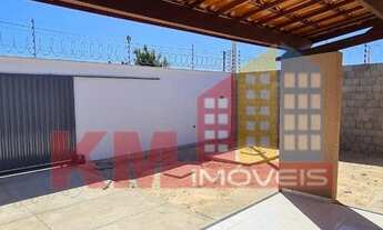 Imagem 2: VENDA no bairro Santa Delmira em Mossoró