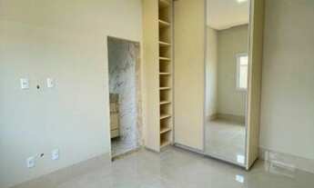 Imagem 6: APARECIDA DE GOIâNIA - Casa Padrão - Parqville Pinheiros