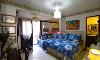 Imagem 6: Casa com 3 dormitórios à venda, 247 m² - Centro - Armação dos Búzios/RJ 180 metros