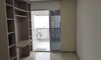 Imagem 3: Excelente apartamento com um dormitório e uma vaga. Não aceita animais de estimação