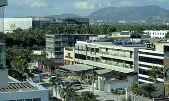 Imagem 2: Apartamento para venda com 93 metros quadrados com 3 quartos em Jacarepaguá - Rio de Janei