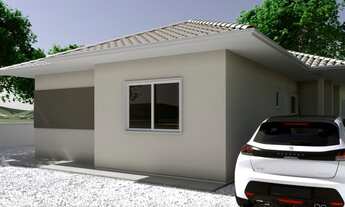 Imagem 2: Casa para Venda em Palhoça/SC