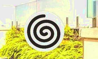 Imagem: Cobertura duplex para venda possui 157 metros