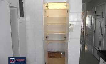 Imagem 6: Apartamento Venda Perdizes 198 m² 4 Dormitórios