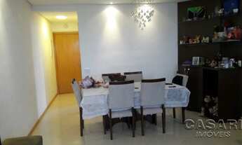 Imagem 5: Apartamento para venda tem 79 metros quadrados com 3 quartos