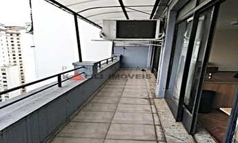 Imagem 5: CONJUNTO COMERCIAL ESPETACULAR PARA ALUGAR NO CENTRO