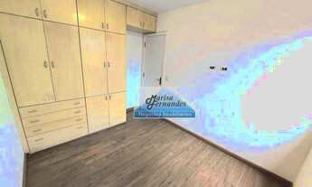 Imagem 4: Apartamento com 2 dormitórios, 58 m² - venda ou aluguel por Vila Santo Estéfano - São Pau