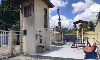 Imagem 6: Casa de condomínio para venda tem 90 metros quadrados com 3 quartos em Messejana - Fortale