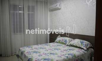 Imagem 5: Excelente apartamento mobiliado 3 quartos