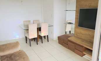 Imagem 2: Apartamento para Venda em Salvador, Brotas, 2 dormitórios, 1 suíte, 2 banheiros, 1 vaga