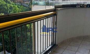 Imagem 4: Apartamento com 3 quartos à venda, 100 m² por R$ 660.000 - Icaraí - Niterói/RJ