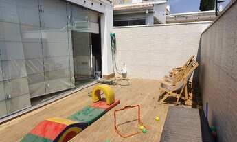 Imagem 1: Casa de condomínio para venda possui 175 metros quadrados com 2 quartos